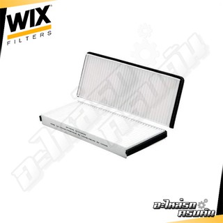 WIX กรองแอร์ NISSAN D40 Navara ปี08 (2 ชิ้น) (WP10246)