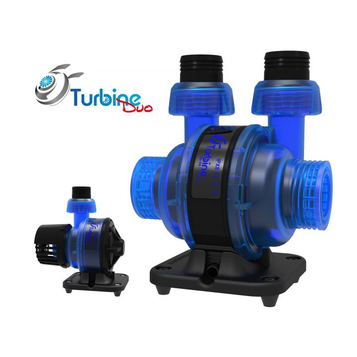 Maxspect Turbine Duo Pump TD- 9K / TD-12K Wifi | Shopee Thailand Maxspect Turbine Duo Pump TD- 9K / TD-12K Wifi | Shopee Thailand