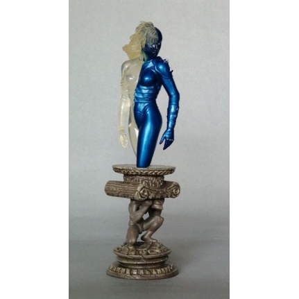 SPACE​ ADVENTURE COBRA.. FIGURE​ COLLECTION​