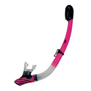 DeepBlue Xtreme Snorkel with Super dry top for confident snorkeling