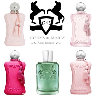 น้ำหอมแบ่งขาย Parfums de Marly แท้100%