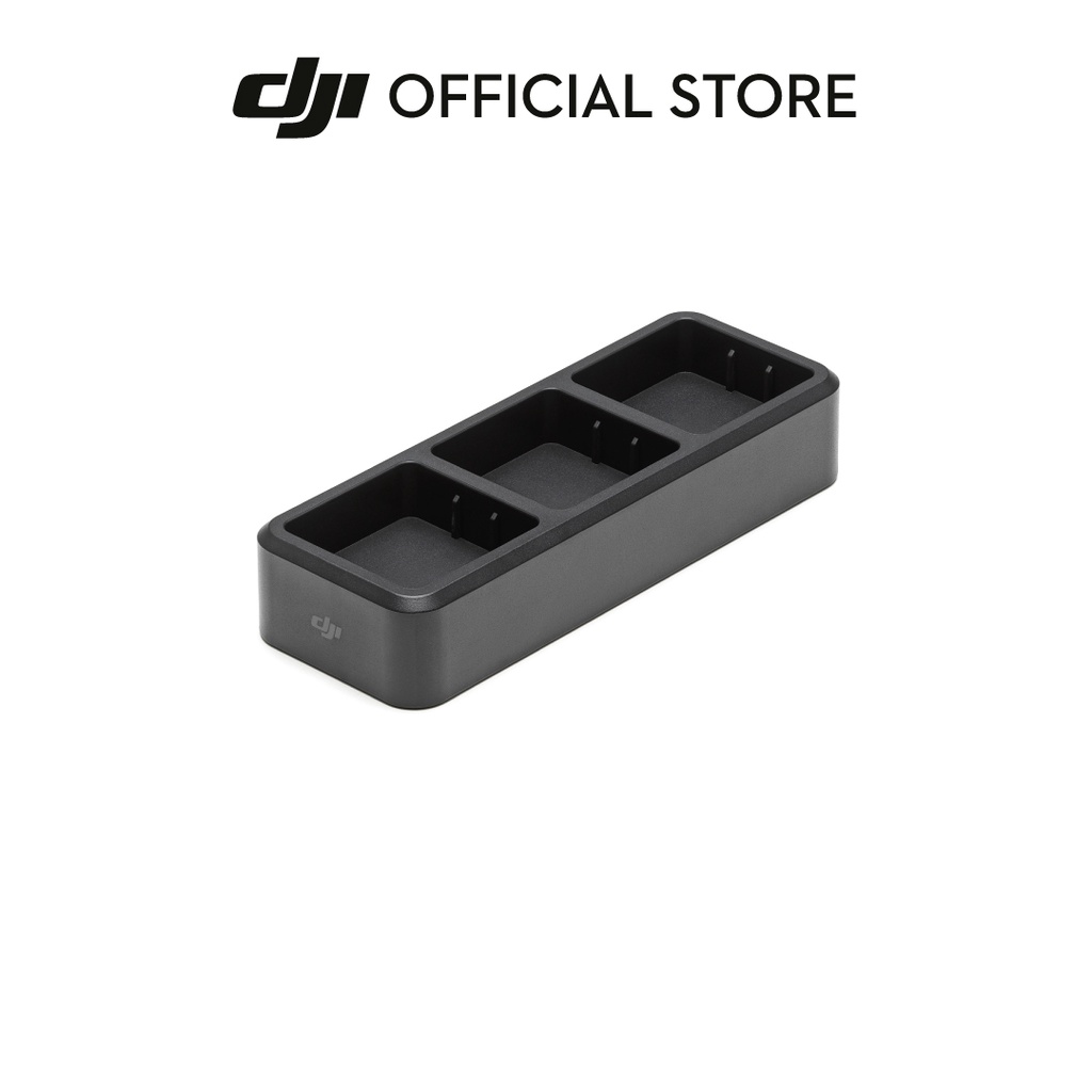 Dji Mavic 3 Charging Battery