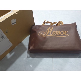 หมอน Memoe c หมอนสุขภาพ สภาพใหม่