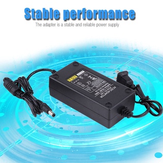 อะแดปเตอร์ชาร์จพาวเวอร์ซัพพลาย Pc Mall.Zr 12V 6A Voltage Ac Dc ปลั๊ก Us 100-240V