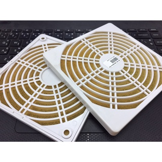 ฟิลเตอร์พัดลม ST-120 120x120mm (windstorm)