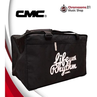 กระเป๋าคาฮอง CMC กระเป๋าคาฮองคุณภาพ CMC Bag 003 สะพายได้ มีซับกันกระแทก ซิปขนาดใหญ่ แข็งแรง ใส่ได้ทุกรุ่น
