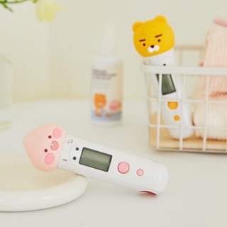 🎫พร้อมส่ง Kakao Friends Thermometer Ryan✨🧸