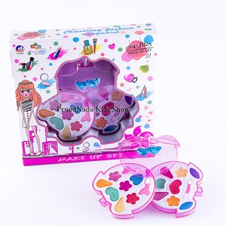 ProudNada Toys ของเล่นเด็กชุดแต่งหน้าแฟชั่น NO.241-5B​