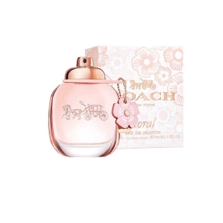 COACH New York Floral EDP (มี 2 ขนาดให้เลือก)