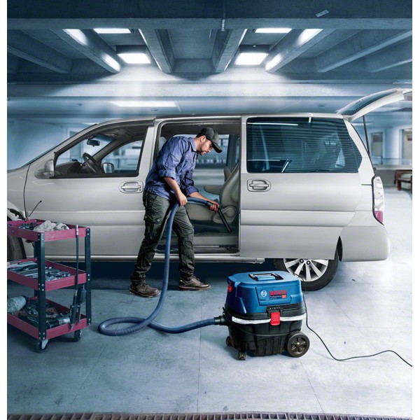 BOSCH GAS12-25 ����ͧ�ٴ��� 21 �Ե� 1200 �ѵ�� 060197C1K0 �Ѻ��Сѹ 6  ��͹ | MODERNTOOLS OFFICIAL | Shopee Thailand
