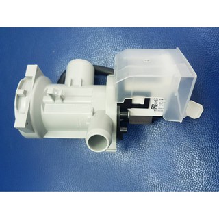 มอเตอร์ปั้มเดรนเครื่องซักผ้าแอลจี/Motor DRAIN/5859EN1004J/อะไหล่แท้จากโรงงาน