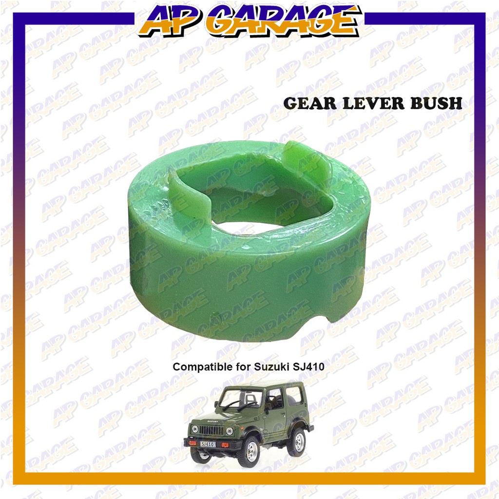 Suzuki SJ410 Gear Lever Bush อะไหล่ทดแทน SJ410-P28004