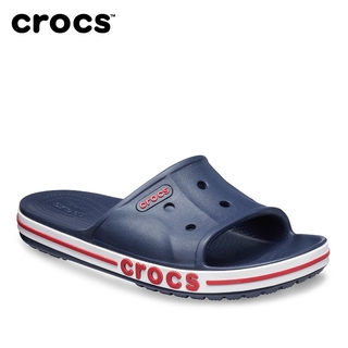 【High quality Ready for shipment, stock available】 Crocs Hole shoes crocs bayaband slides women&amp;men RC-47