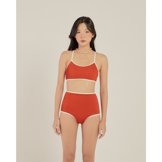 when.we.summer - Brine Collection_Twopiece ชุดว่ายน้ำทูพีชเอ…