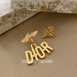 NS.EARRINGS | NS557 - DI(O) R EVOLUTION EARRINGS