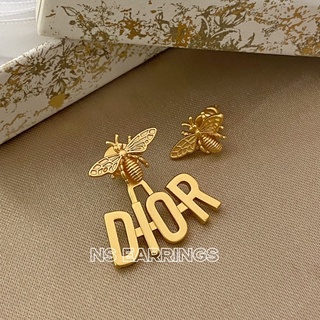 NS.EARRINGS | NS557 - DI(O) R EVOLUTION EARRINGS