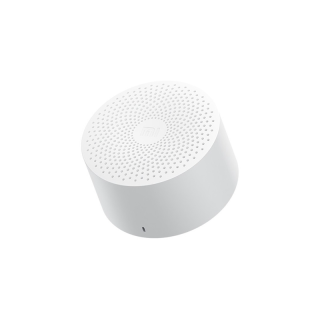 Xiaomi Mi Compact Bluetooth Speaker 2 ลำโพง และสปีกเกอร์บลูทูธ ขนาดกะทัดรัด รุ่น 2 | ประกันศูนย์ 1 ปี