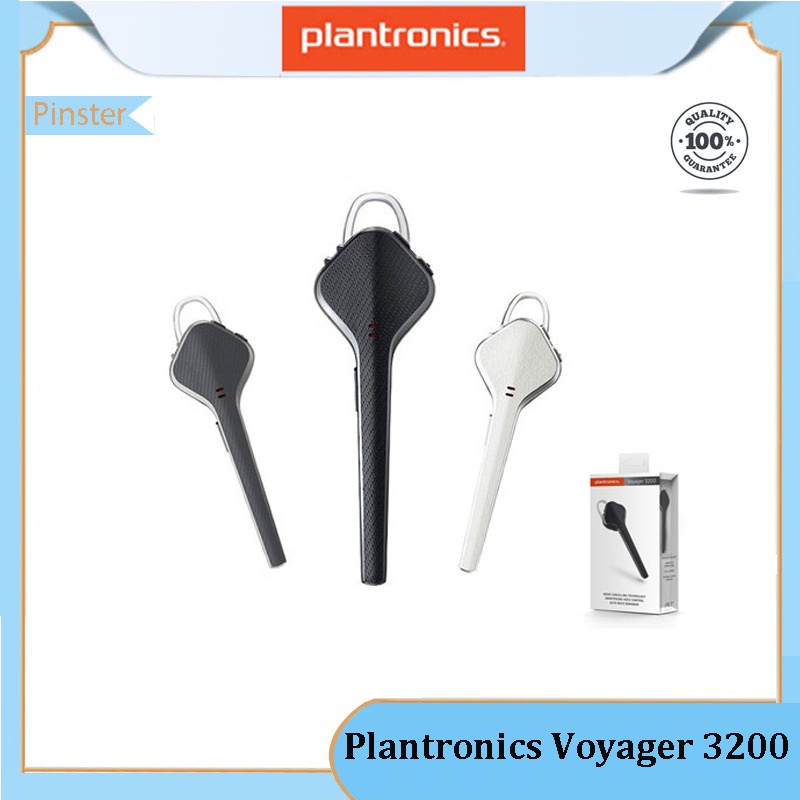 Plantronics Voyager 3200 หูฟังบลูทูธไร้สาย