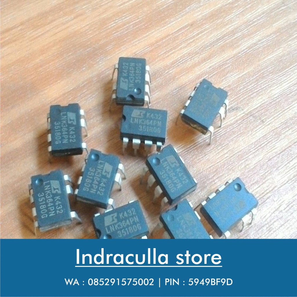 LNK364PN************