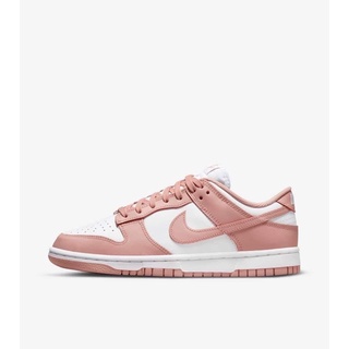 Dunk low “Rose Wisper”