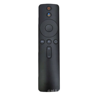 ใหม่ รีโมตคอนโทรล บลูทูธ สําหรับ Xiaomi mi tv 4S L43M5-5ARU L50M5-5ARU L32M5-5ARU mi tv 43s mi 4A 32