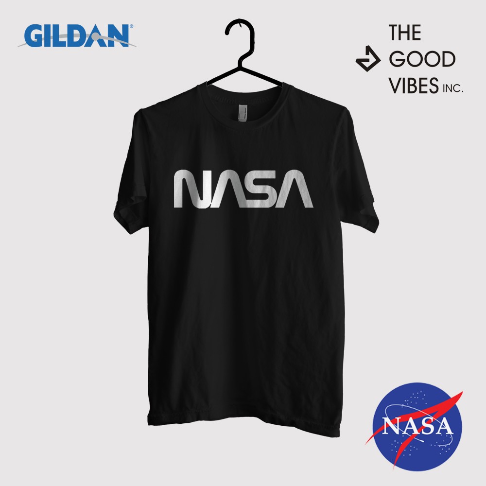 เสื้อยืด NASA - Fon*