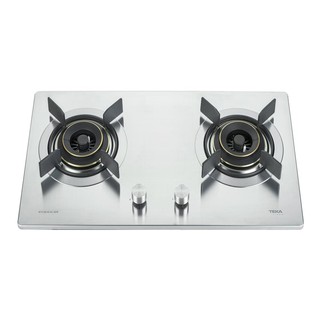 เตาฝังแก๊ส LINEA S722GAIAL2DR 72 ซม. GAS HOB LINEA S722GAIAL2DR 72CM