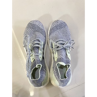 ADIDAS ULTRABOOST UNCAGED size 8US ♻️