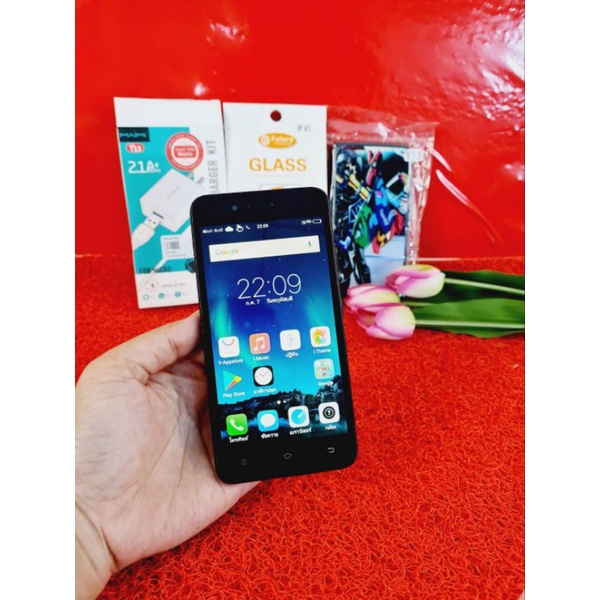 Vivo y53 หน้าจอ 5 นิ้ว
