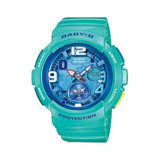 Casio Baby-G รุ่น ฺBGA-190-3B