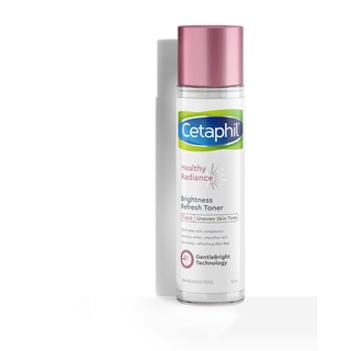 Cetaphil Bright Healthy Radiance Brightness Refresh Toner 150 ml.