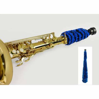 H.W. Pad Saver Tenor Saxophone แพดเซฟเวอร์ ทำความสะอาด เทเนอร์แซก