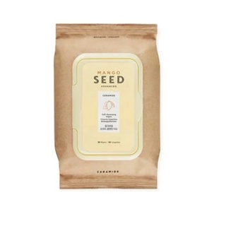 THE FACE SHOP MANGO SEED SOFT CLEANSING WIPES