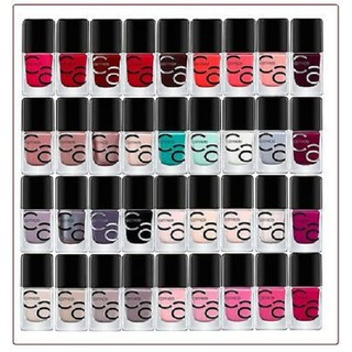 Catrice ICONails Gel Lacquer 61-113