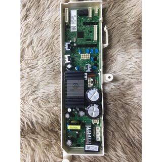 ขายอะไหล่ของแท้/เมนบอร์ดเครื่องซักผ้าซัมซุงประกบคู่ฝาหน้า/ASSY PCB MAIN;OWM/SAMSUNG/DC92-01937E