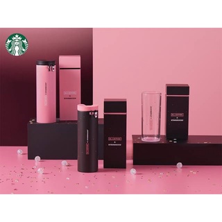 Starbucks x Blackpink  พร้อมส่ง