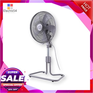 ชาร์ป พัดลมอุตสาหกรรม PJC-A18 18 นิ้ว เครื่องใช้ไฟฟ้าขนาดเล็ก SHARP Industrial Fan PJCA18 18 Inch