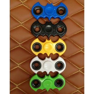 Hand spinner