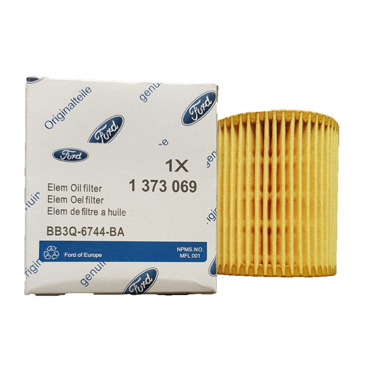 กรองน้ํามันเครื่อง Ford Ranger, Mazda BT50 - BB3Q-6744-BA