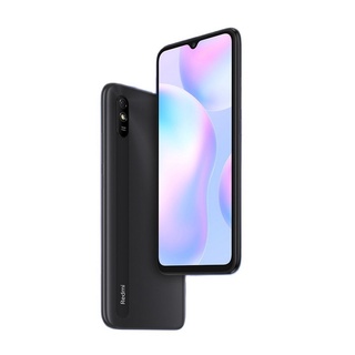 [Flashsale 15 Apr เที่ยงคืน & 3 ทุ่ม] Xiaomi Redmi 9A Ram2/32GB (เครื่องศูนย์ฯ)