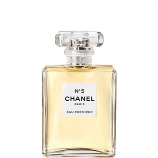 นำ้หอมแท้แบ่งขาย Chanel No5 Eau Premiere EDP 5ml - 10ml