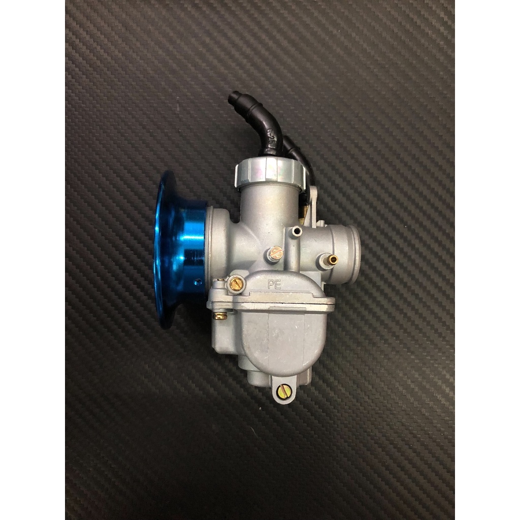 ปากแตรสั้น คาร์บู DASH  ปาก28,30 - รูปที่ 2