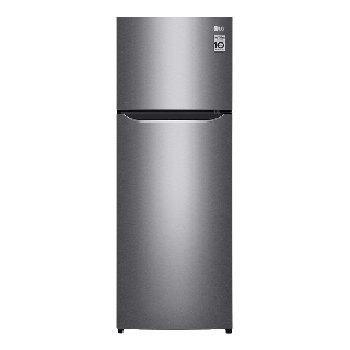 LG ตู้เย็น Smart Inverter 2 ประตู 7.4 คิว รุ่น GN-B222SQBB LASTLOT [SBD6K15C คืน 15%][max 600Coins]