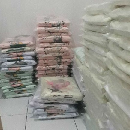 OBSESSION BLANKET***