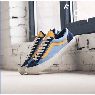 VANS OLD SKOOL OG STYLE36 SNEAKERS