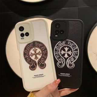 เคสโทรศัพท์มือถือหนังนิ่ม แฟชั่น สไตล์จีน สําหรับ Redmi Note 10 Pro 4G Note 10S 4G Note 7 Pro Note 8 Pro Note 9S Note 9 Pro MAX Note 11 Pro 5G China Redmi 9A 9C 10 10a L048D L049D