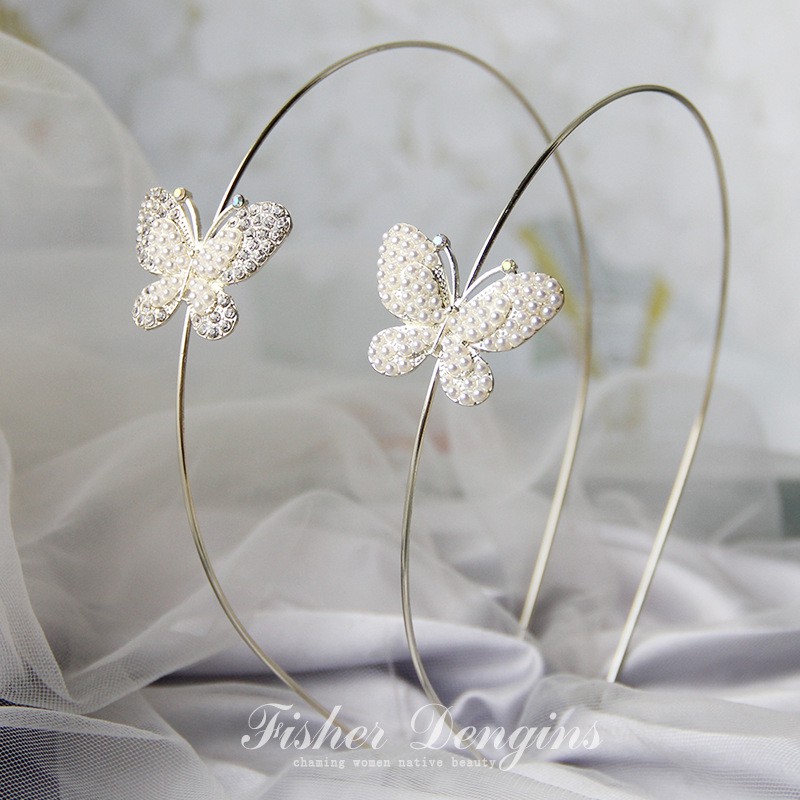 🍉AA86 Shop🍉 ที่คาดผมแฟชั่น สำหรับผู้หญิง