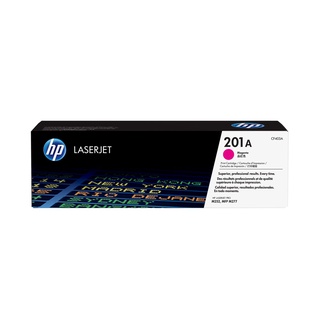 HP 201A Magenta LaserJet Toner Cartridge