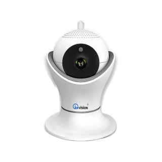 Junanvision กล้องวงจรปิดไร้สาย FULL HD 3MP 3ล้านพิกเซลล มีระบบแจ้งเตือนการเคลื่อนไหว wifi ip camera APP:YCC365 พร้อมส่ง