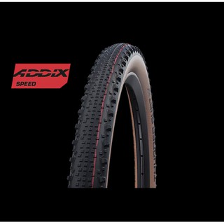 ยางนอกเสือภูเขา Schwalbe Thunder Burt